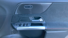 Mercedes-Benz GLA 250e AMG Line Executive 5dr Auto Hatchback